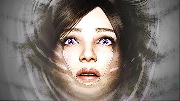 FINALLY THE TRUTH! | The Evil Within: The Consequence DLC (1)