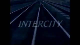 BRITISH RAILWAYS INTERCITY SLEEPER  TV ADVERT 1990  overnight train  HD 1080P