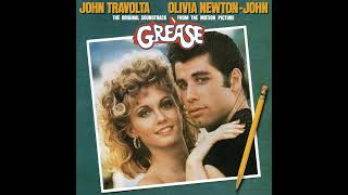 Olivia Newton-John - Hopelessly Devoted To You (Instrumental)