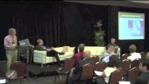 Advanced Space Propulsion