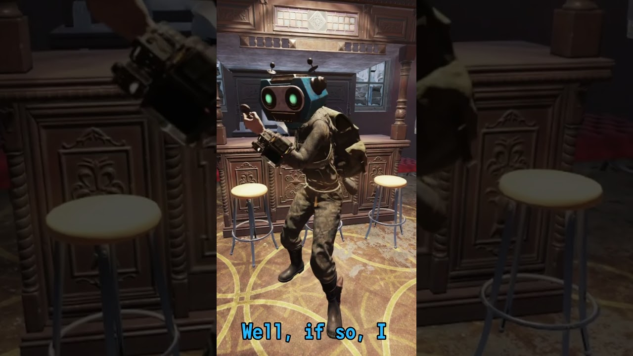 Are You Tired Of Having Animations When Using Stim Packs In Fallout 76?
