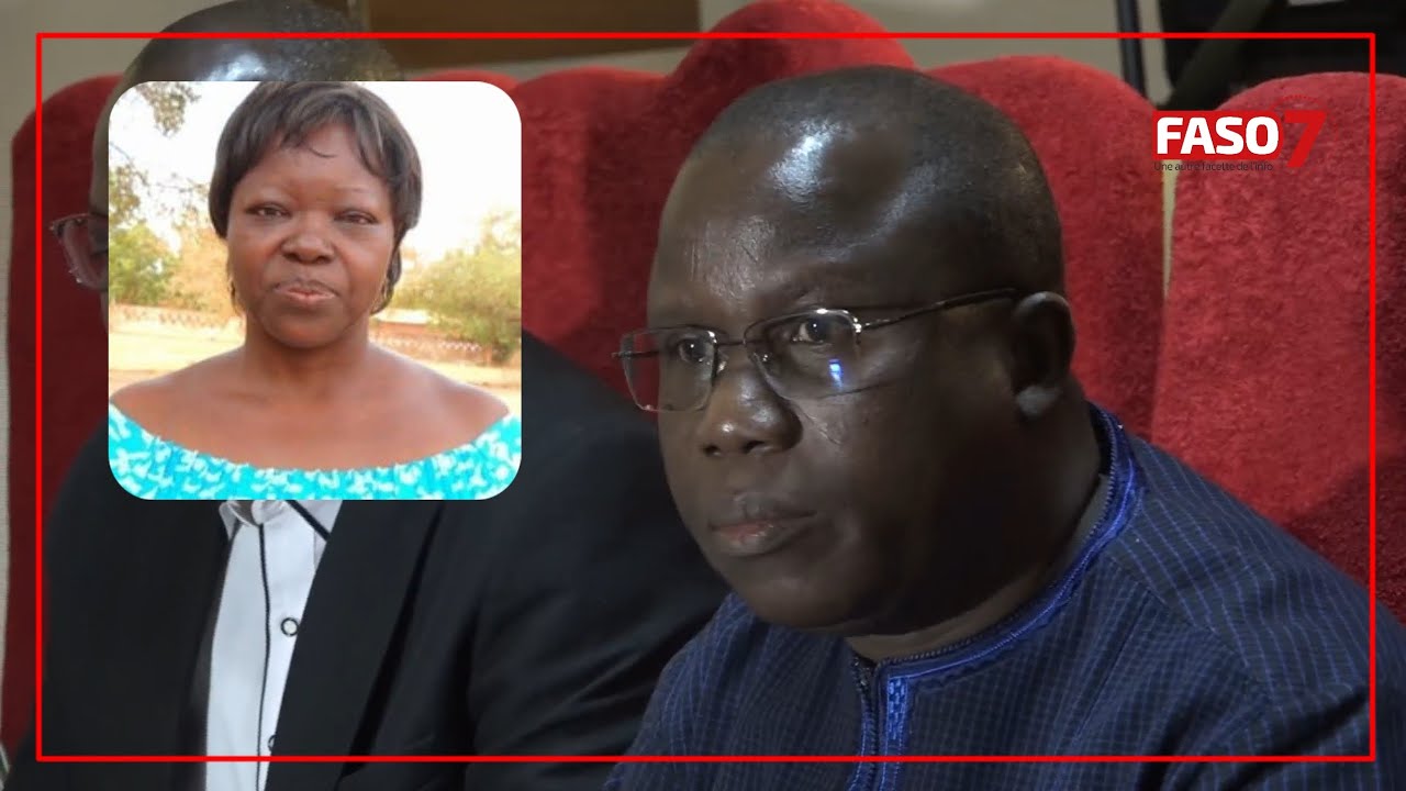 Burkina Faso : Un jeune de 26 ans interpellé après l'assassinat d'une ancienne ministre 