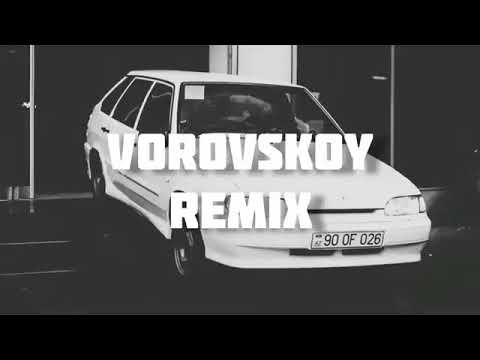 MegaBeatsZ-Varavskoy Remix