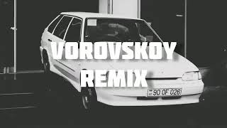 MegaBeatsZ-Varavskoy Remix