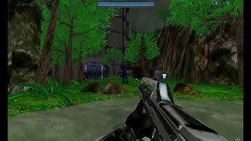 Halodoom: Code Of Silence - Outbreak