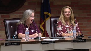 Flour Bluff ISD announces resignation, retirement of Superintendent Soliz-Garcia