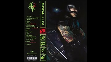 SODA LUV - CMD + Z(slowed+reverb)