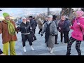 MARCH 7 2026 BEAUTIFUL KAZAKH HIT Kharkiv 