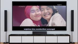 Iklan TV - Ponds Untuk Wajah Mulus Glowing - Desember 2022