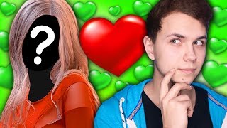 МОЯ НОВАЯ ДЕВУШКА ♥ НАЧАЛ ВСТРЕЧАТЬСЯ с ПОДПИСЧИЦЕЙ ❤ ПРАНК ЗАШЕЛ СЛИШКОМ ДАЛЕКО ❤ PRANK