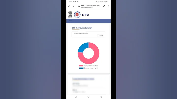 How to Check EPF Balance Online in 2025 पीएफ बॅलन्स ऑनलाइन चेक करा  Easy Step-by-Step onlinesimple