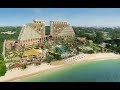 Centara Grand Mirage Beach Resort Pattaya