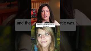 The Horrific Case of Carina Saunders