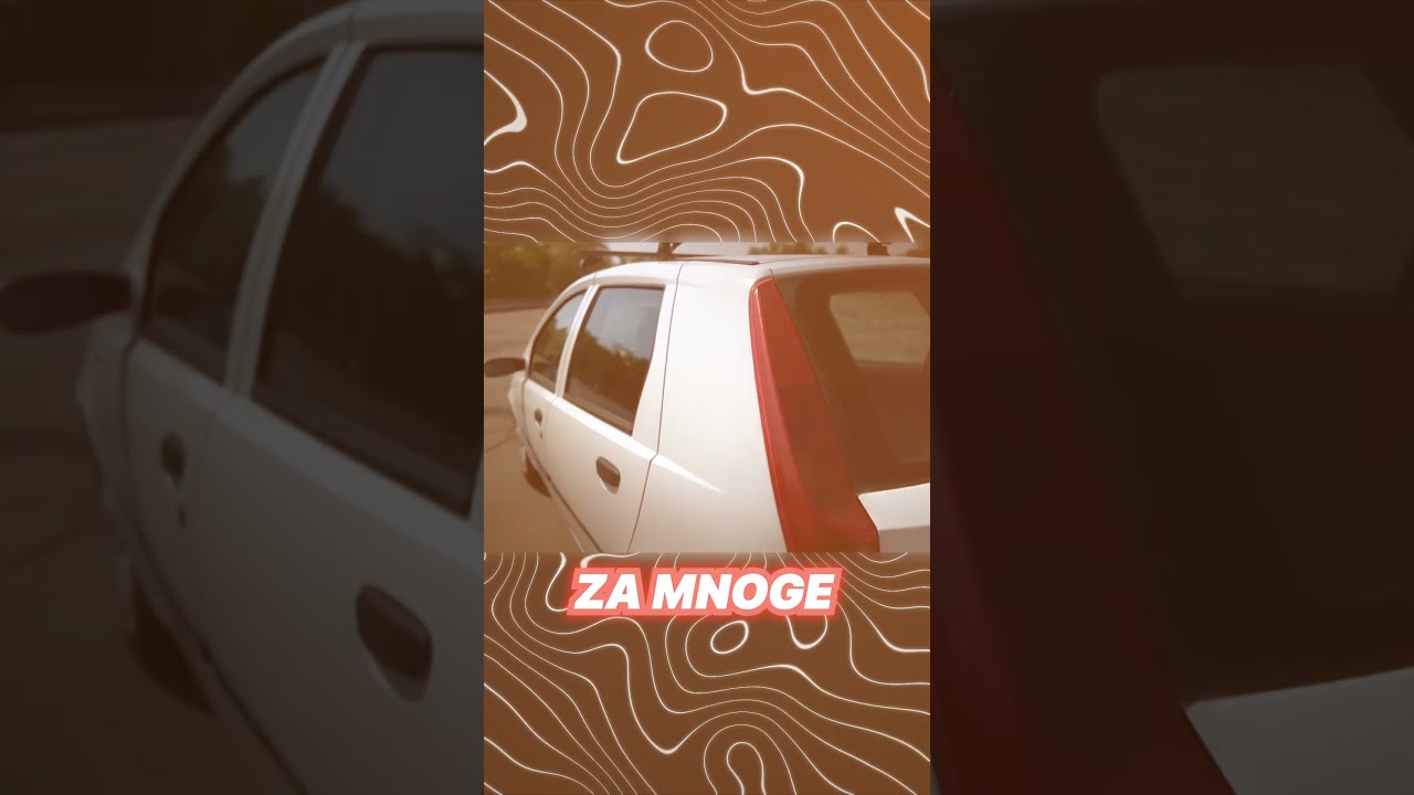 Kako je Punto postao najpopularniji auto na Balkanu?