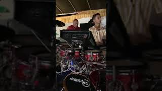 Ork Azis Grup & Suluman Drums 2019 Resimi
