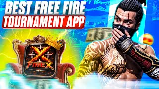 I FOUND BEST TOURNAMENT APP 🔥 | SOLO TOURNAMENT GAMEPLAY || @goddangeryt3930  screenshot 5