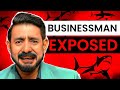 Amit jain is not businessman  amit jain case study  amit jain cardekho  amit jain