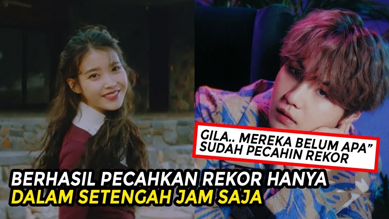 Lampaui Rekor Bts On Lagu Buatan Suga Membuat Sejarah Baru Di