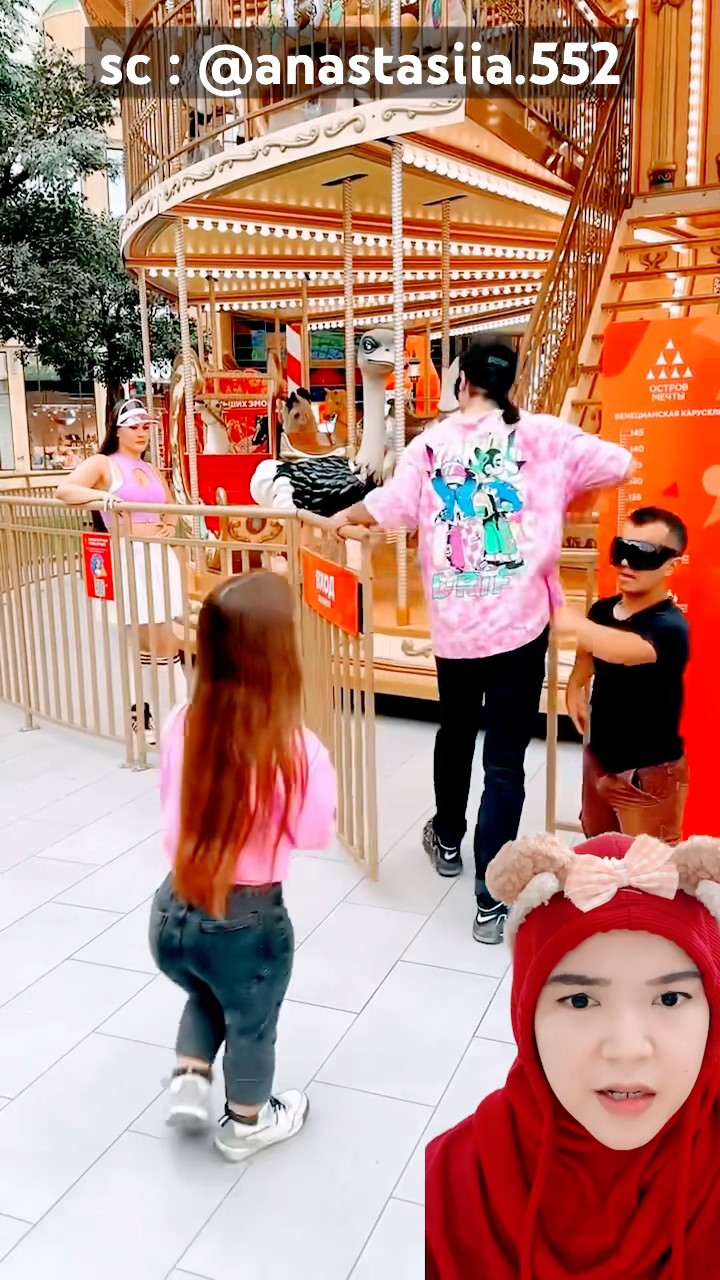 adek mau masuk‼️