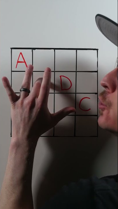 Prove You're a Genius in 10 seconds #shorts