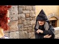 【TDS】りんごが欲しいギデオン