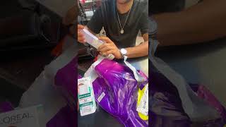 Gratis Siparişimi Açıyoruzz Tester Göndermişler Şfet