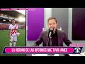 🚨🇨🇴 Narrador Argentino REVELA DETALLES de la PRESENTACIÓN de JAMES en RAYO: “SERÁ UNA MEGA FIESTA”🔥