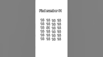 #quiztime #challenge #excel #puzzle #find