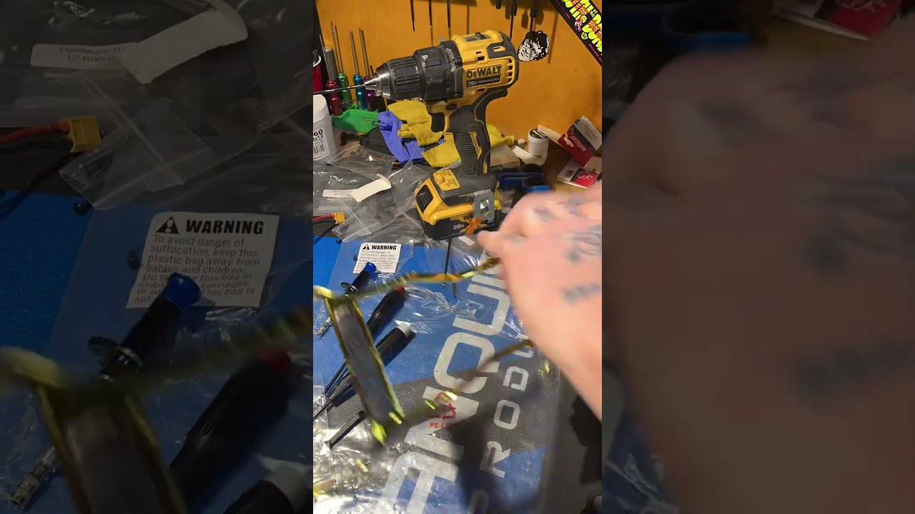 How To Make The Perfect RC4WD Chassis For Redcat Lrh285 Lowrider RedcatracingAZ RC4WDMedia