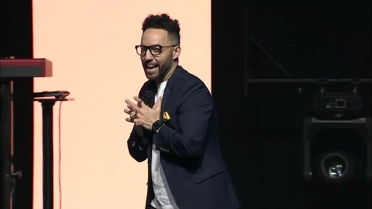 Relate Conference 2022 Emy Vazquez YouTube