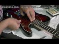 U-Can Telecaster Pickup Change