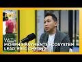 The MoneyPot Live: The Agentic Economy: Why AI is the Final Piece of the Stablecoin Puzzle Episode cover