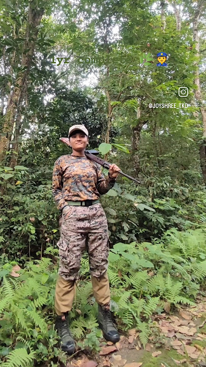 𝘼𝙎𝙎𝘼𝙈 𝙁𝙊𝙍𝙀𝙎𝙏 𝘾𝙊𝙈𝙈𝘼𝙉𝘿𝙊 #capf #trending #defence #govtjobs #army #reels #viral #viralvideo#reelsindia