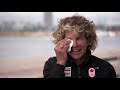 Marnie mcbean 3x olympic gold medallist reminisces about late rowing partner kathleen heddle