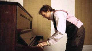 ĽUBO JANKOVIČ - Hey Mr. Browny (dedicated to Sir Paul McCartney) /CD Welcome To My World/