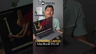 MacBook Pro i9 16 Inch Second Hand 💻 | 1TB SSD 16GB RAM | Best Deal Used MacBook Pro India #apple