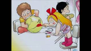 聖書で読み解く 機動戦士ガンダム カツ レツ キッカ 方舟の子供達 Youtube 聖書で読み解く 機動戦士ガンダム カツ レツ キッカ 方舟の子供達 Youtube