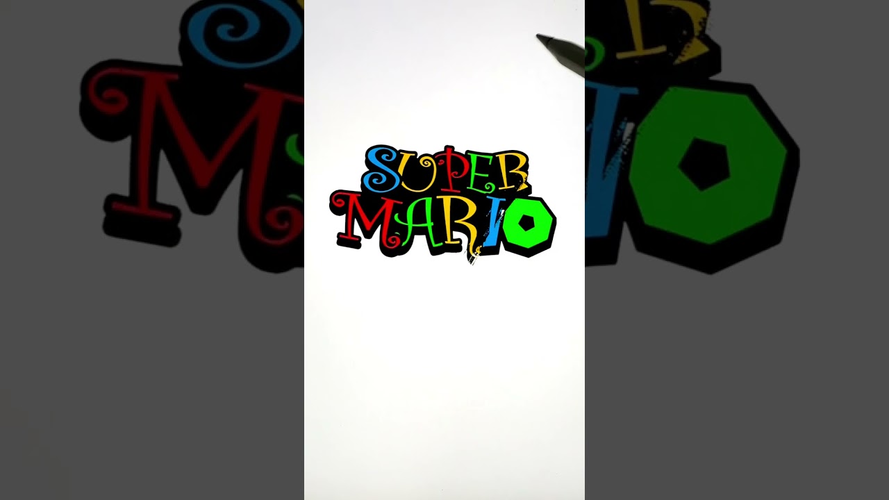 Giving more logos Curlz font redesigns! 