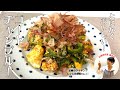 【栄養満点】レシピ検索数No.１！ヘルシーなゴーヤチャンプルーの作り方