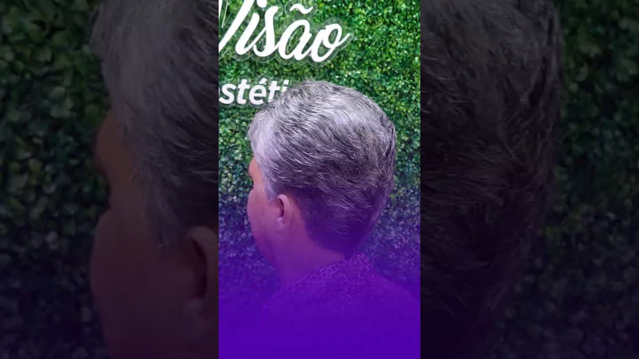 Video: Corte Pixie Despojado | Renovação de Estilo - Salão Nova Visão
