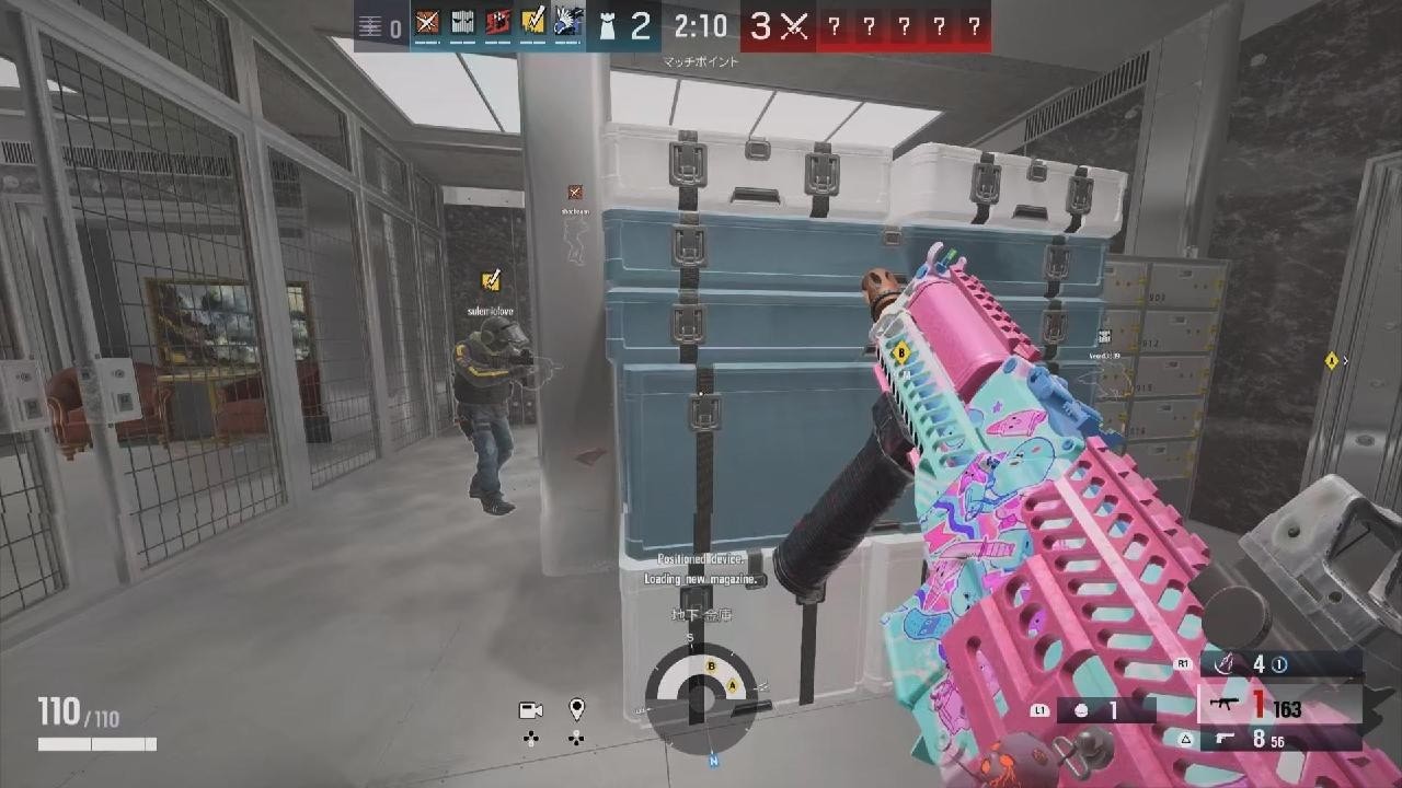 レインボーシックス シージ_20260813142412 - YouTube