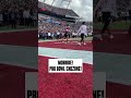 First Pro Bowl? First Pro Bowl TD #probowl #nfl #azcardinals