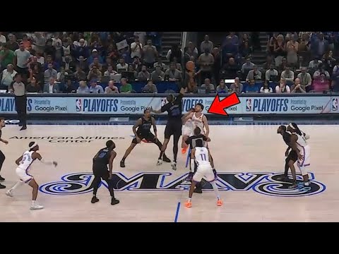 The OKC Thunder