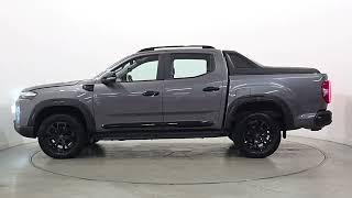 ISZ9935 - Maxus MAXUS T60 MAX 2.0 TT Pickup Double Cab 4dr Diesel Auto 4WD ...