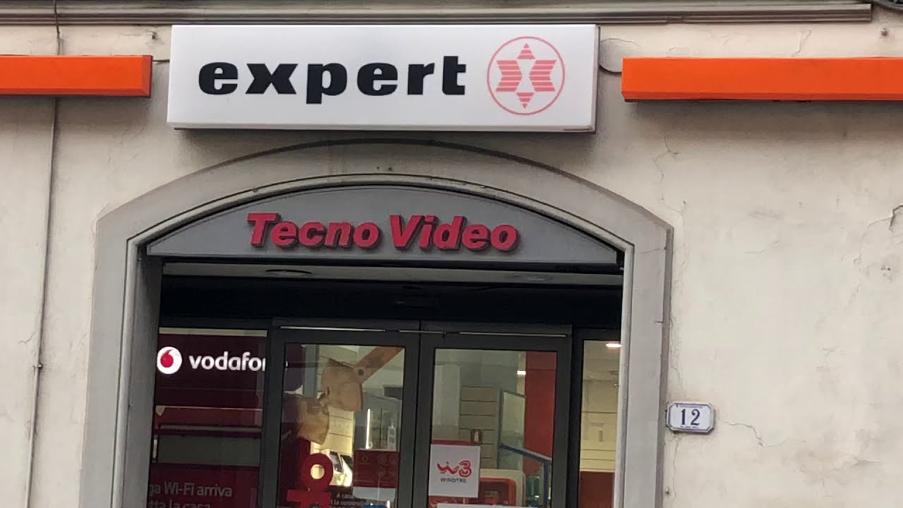 TECNOVIDEO EXPERT - CASTELFIORENTINO (Fi)