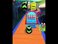 🏆Going Balls VS Rollance Balls Action Ball Games New Race 🔥 | Android/IOS Games