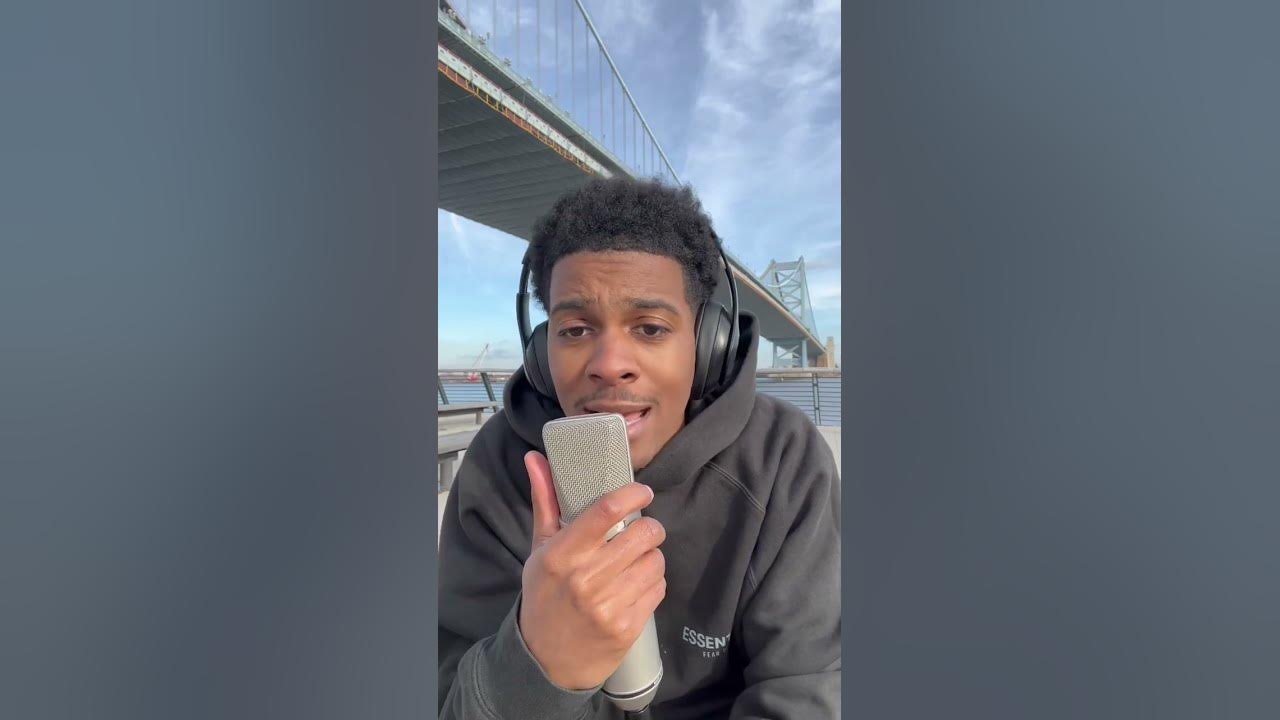 Brett Gray - Snooze | SZA Cover | (Full version on TikTok)