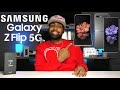 Samsung Z Flip 5G