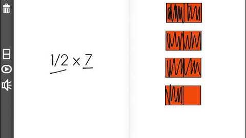 [4.NF.4b-1.3] Multiplying Fractions - Common Core Standard