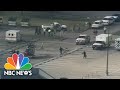 Santa Fe High School Shooting In Texas: Multiple Deaths Reported | NBC News